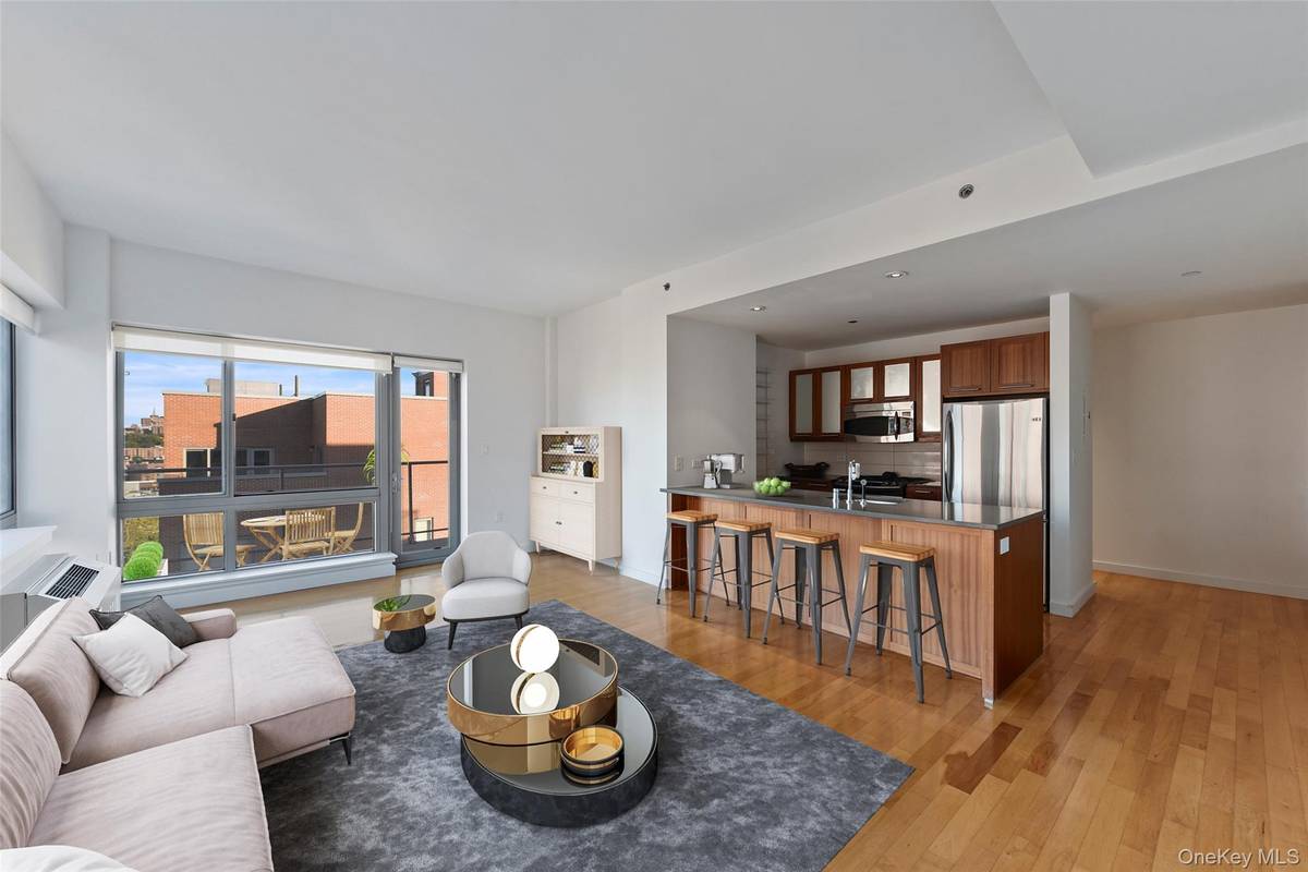 460 W 236th ST #6A, Bronx, NY 10463
