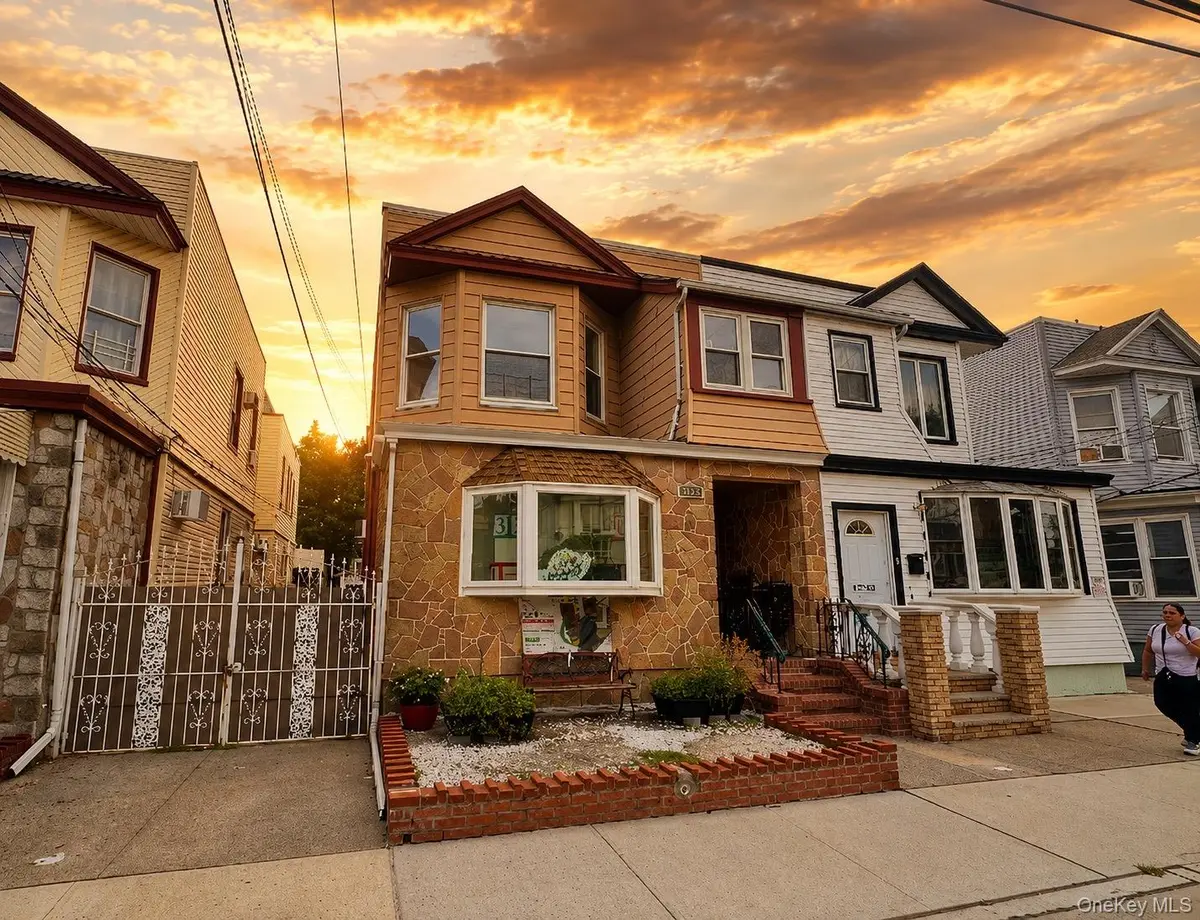 10716 112th ST, Richmond Hill S., NY 11419