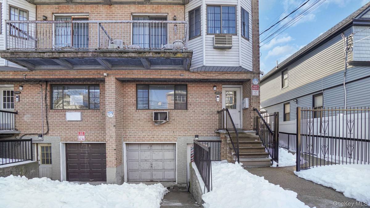 1364 E 92nd ST #101, Brooklyn, NY 11236
