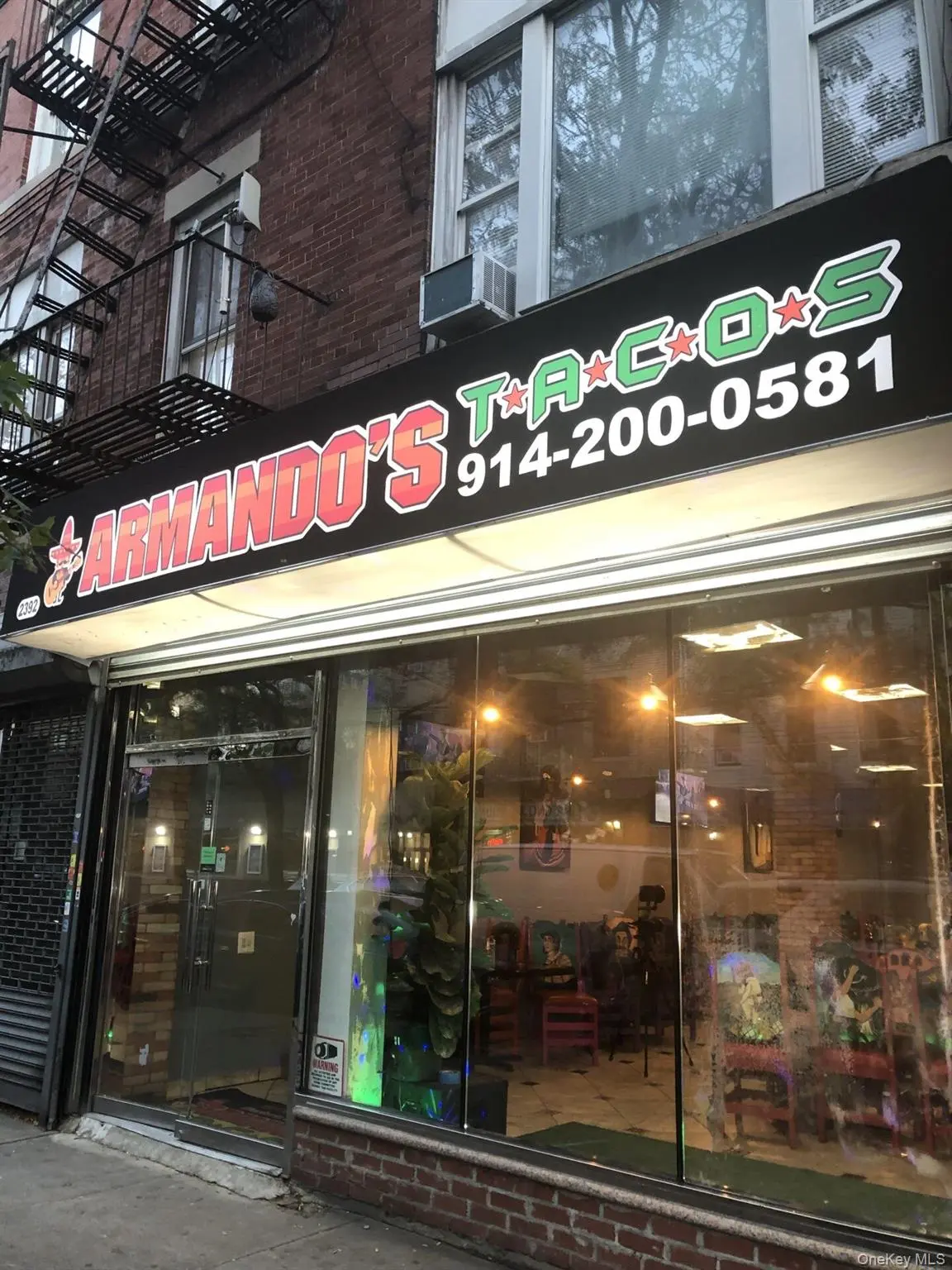 2392 ARTHUR AVE, Bronx, NY 10458