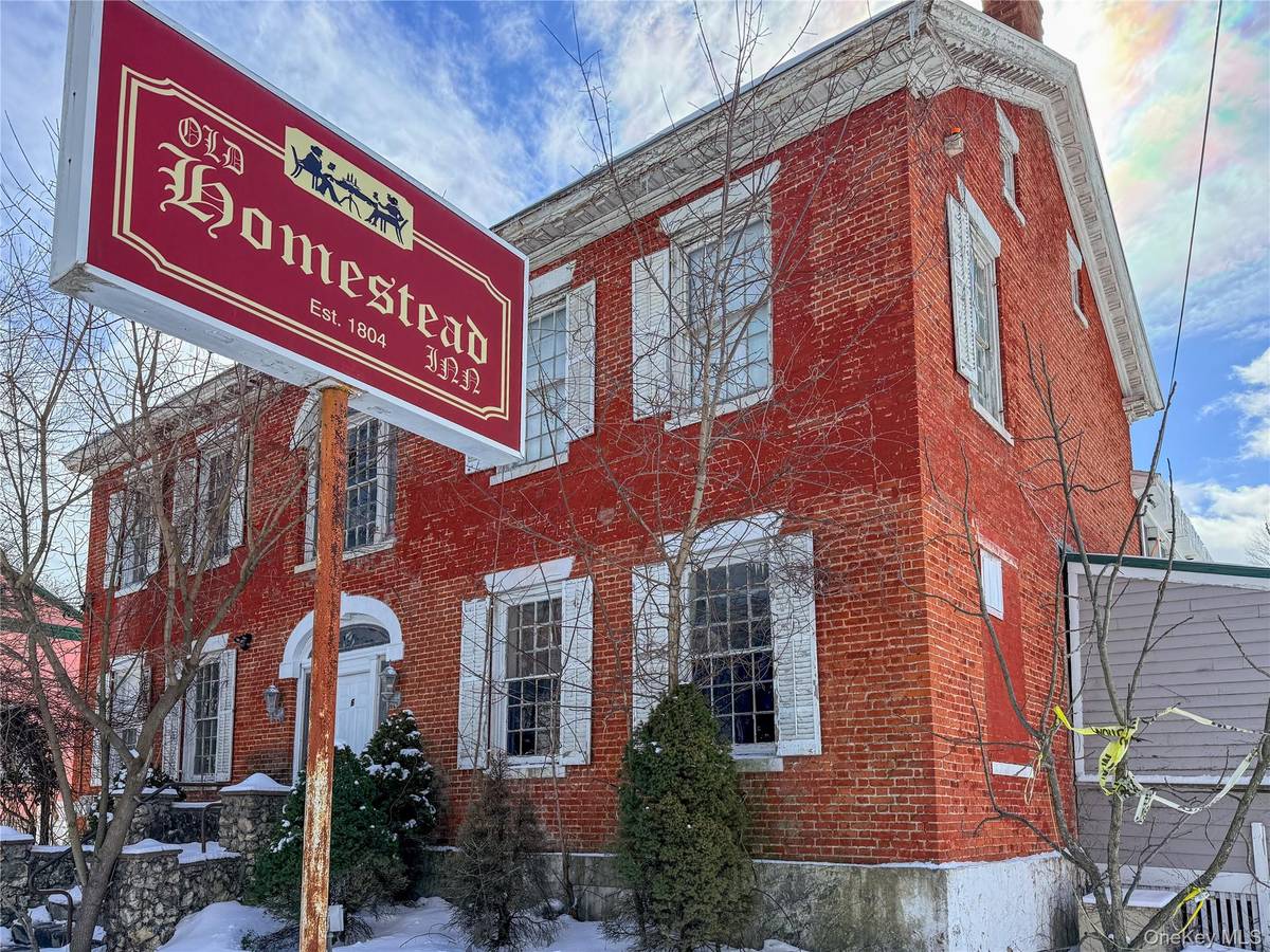 6 Church ST, Other, NY 12123