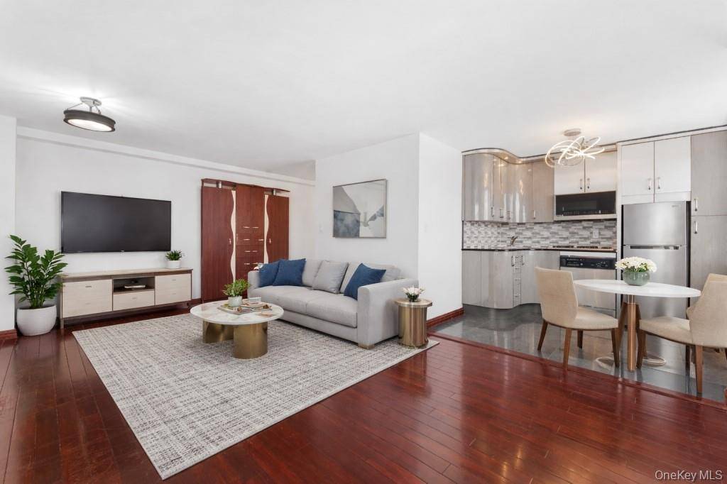 40 Brighton 1st RD #15M, Brooklyn, NY 11235