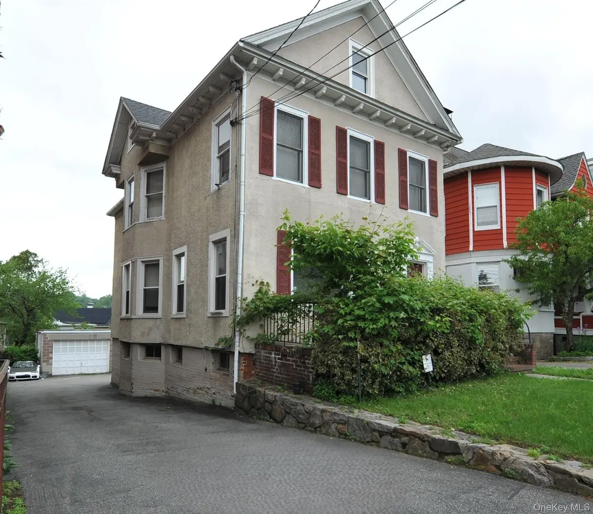 99 Croton AVE, Ossining, NY 10562