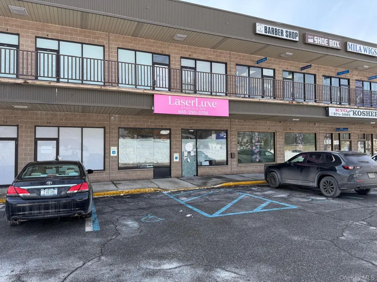 419 Route 59 #16, Monsey, NY 10952