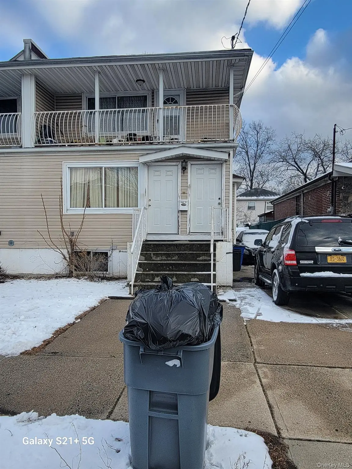 14421 230th PL, Rosedale, NY 11413