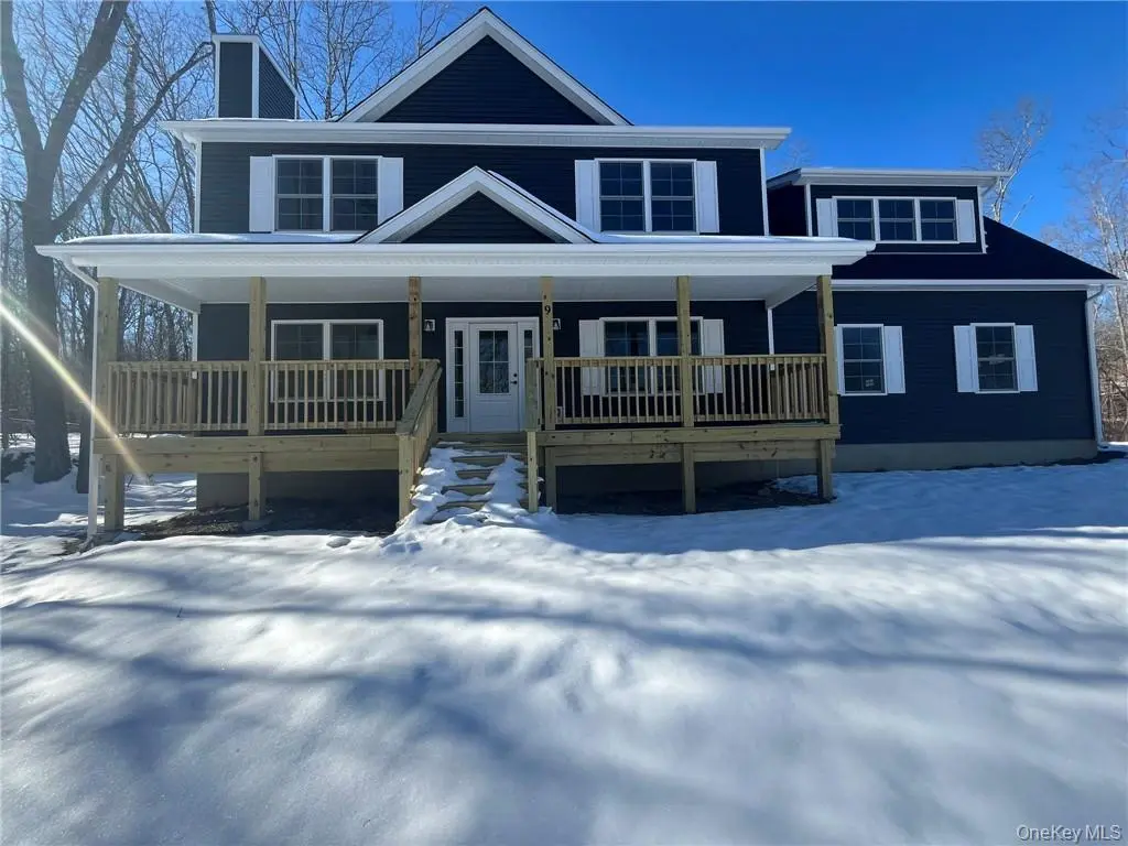 200 Shoddy Hollow RD, Otisville, NY 10963