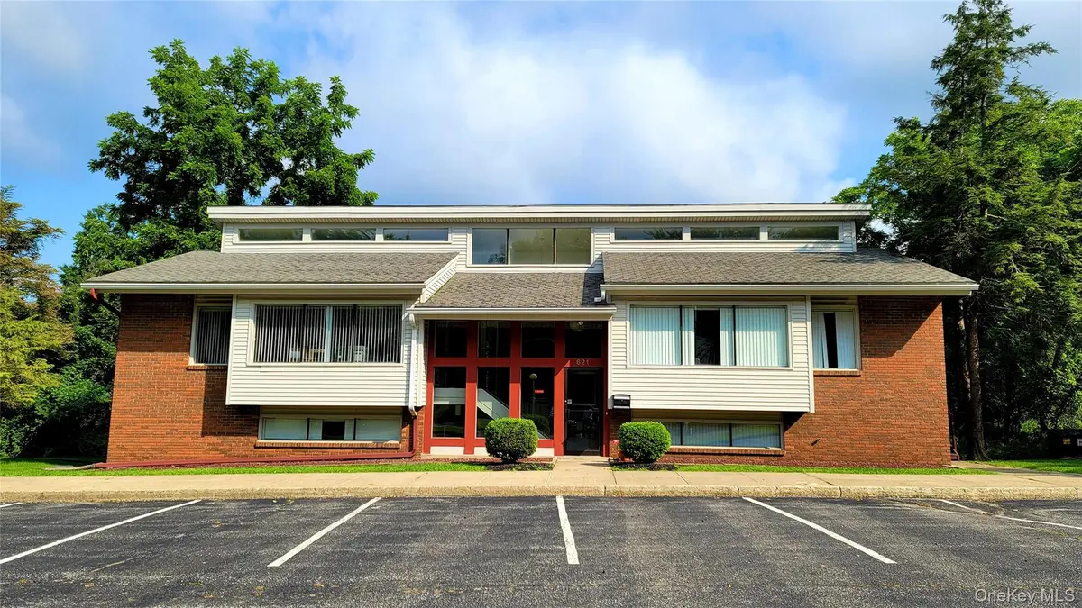621 RT 52, UNIT 2A, Beacon, NY 12508
