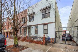 1715 Saint Peters AVE, Bronx, NY 10461