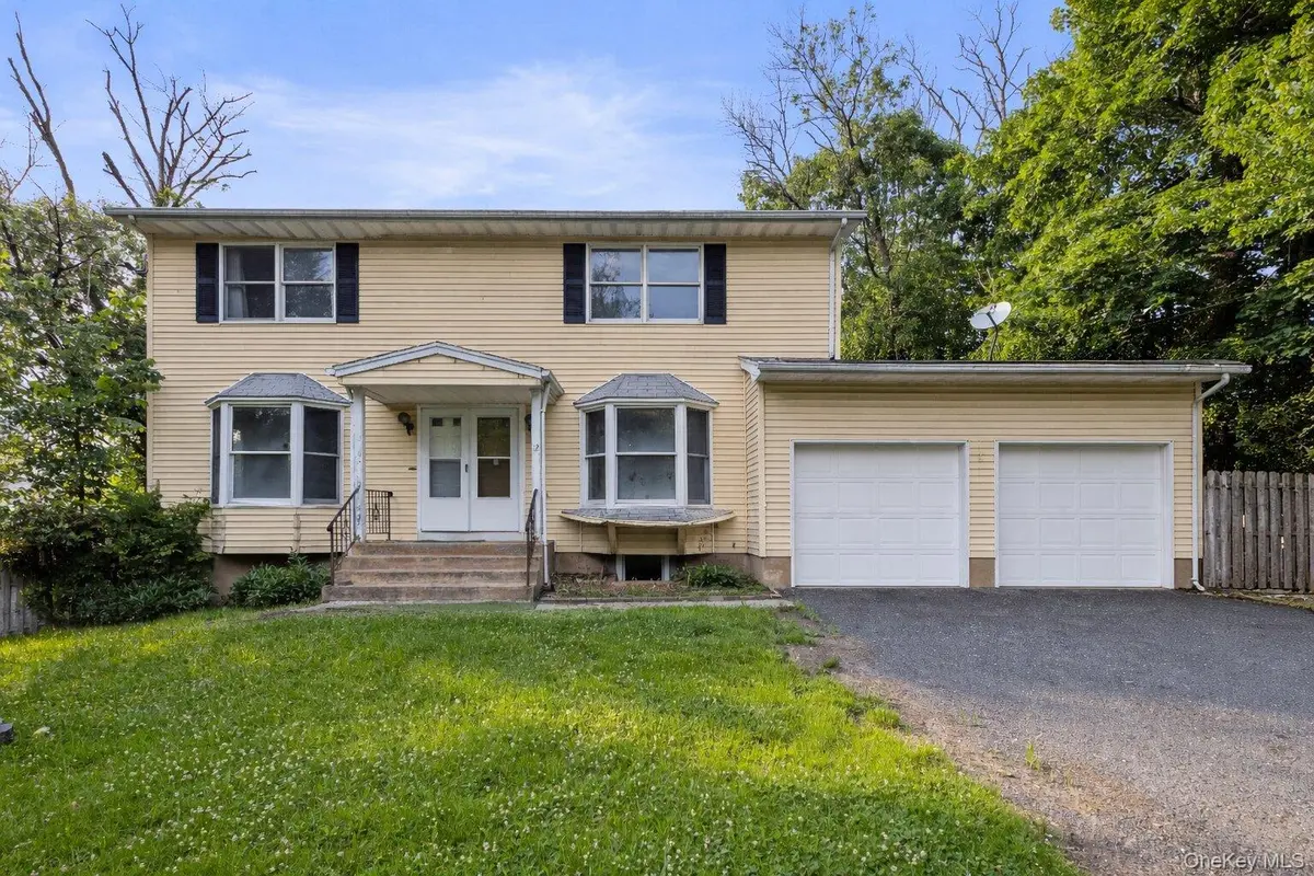 12 Gillis AVE, Nyack, NY 10960