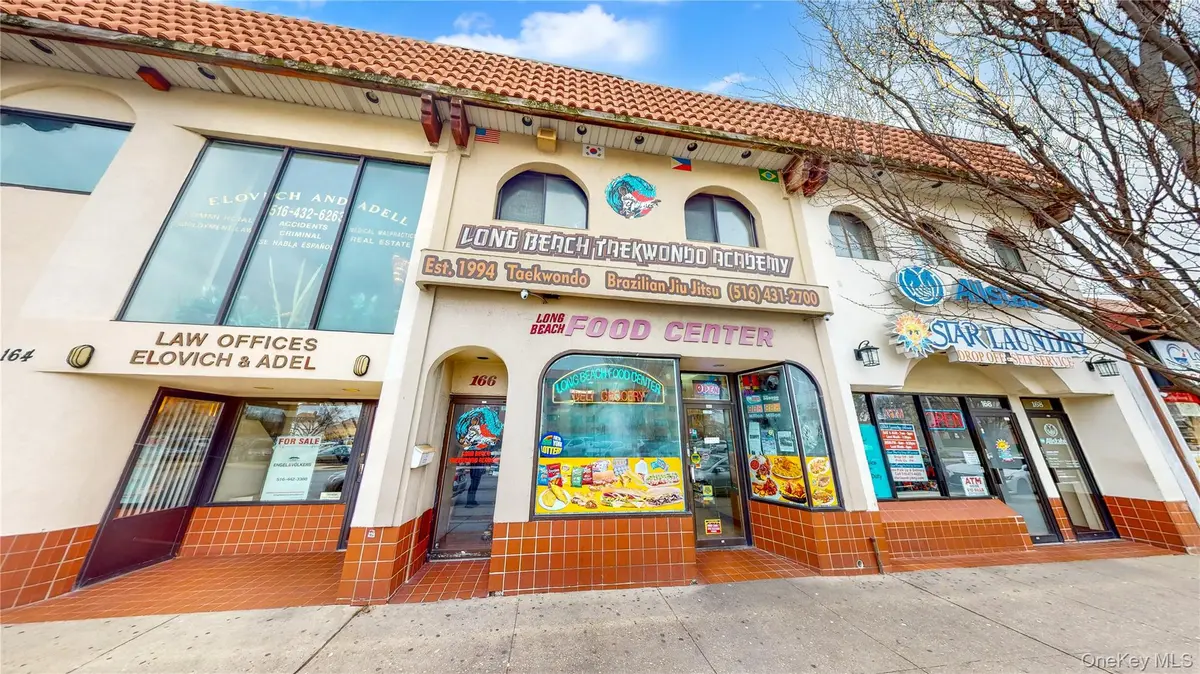 166 W Park AVE, Long Beach, NY 11561