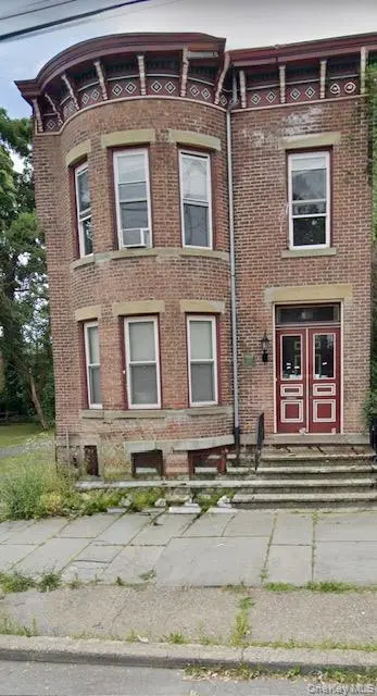 193 South AVE #Unit #2, Newburgh, NY 12550