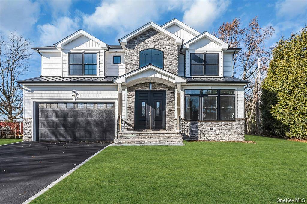 2510 Haff AVE, North Bellmore, NY 11710