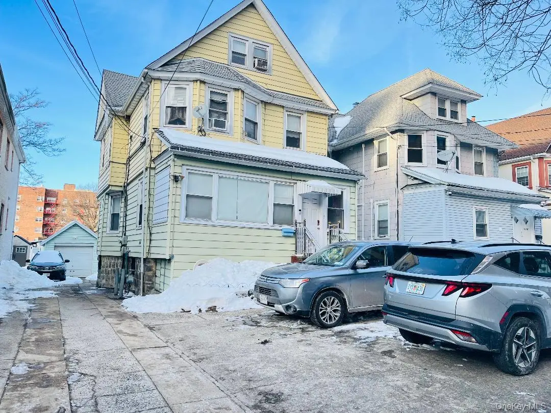14705 35th AVE, Flushing, NY 11354
