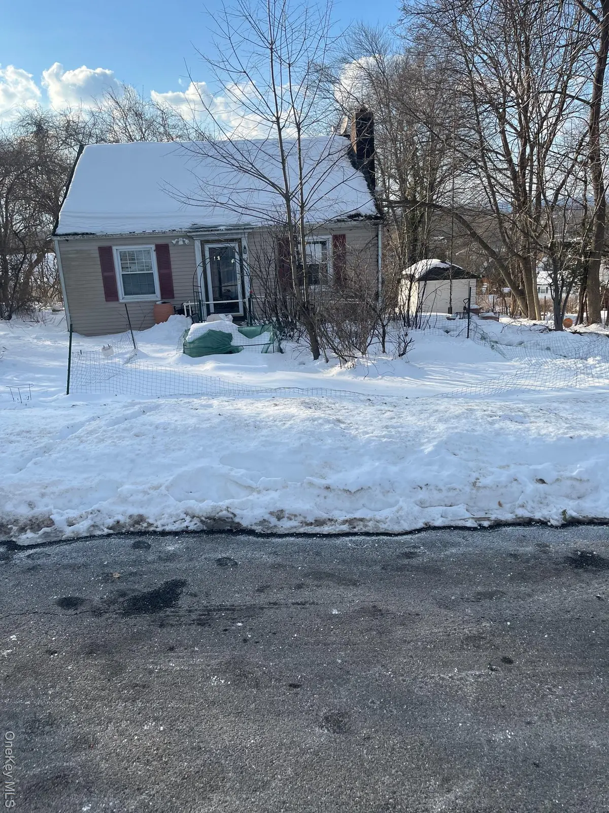 22 New York AVE, Congers, NY 10920