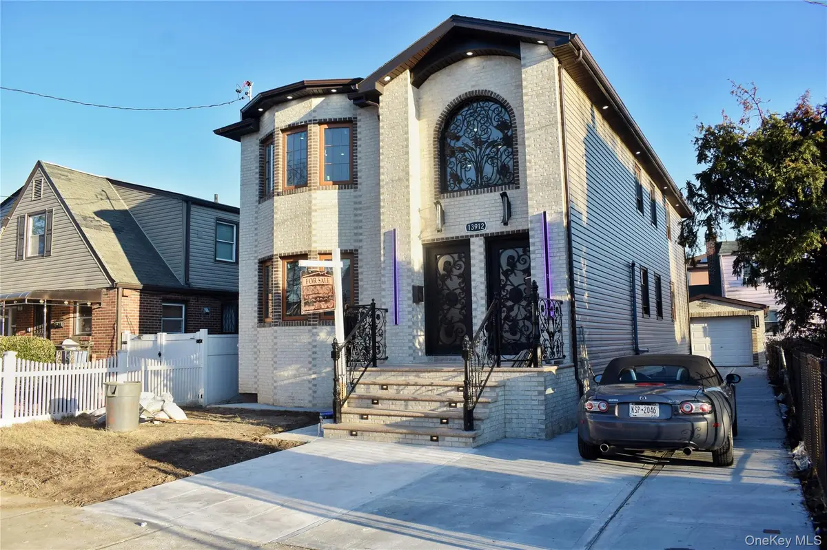 13912 111th AVE, Jamaica, NY 11435