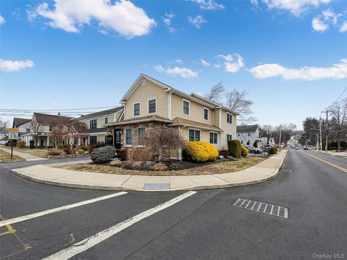 146 Maple AVE, New City, NY 10956