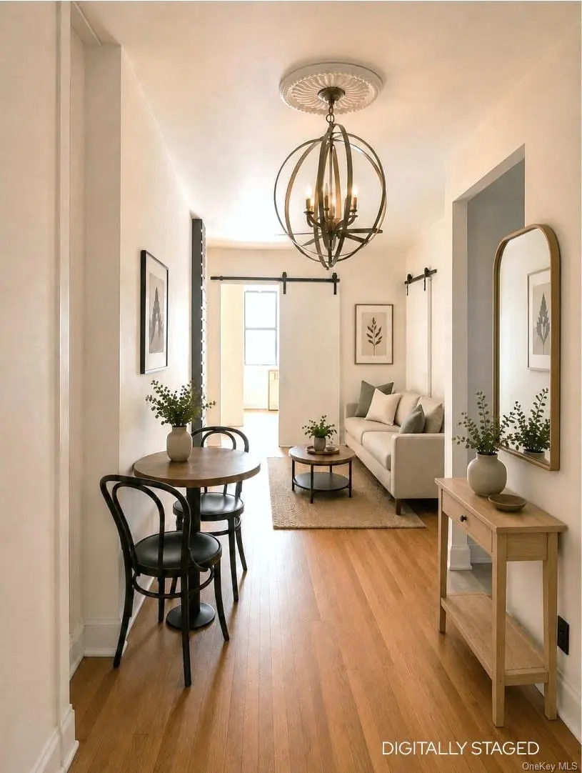 2440 Amsterdam AVE #1H, New York (manhattan), NY 10033