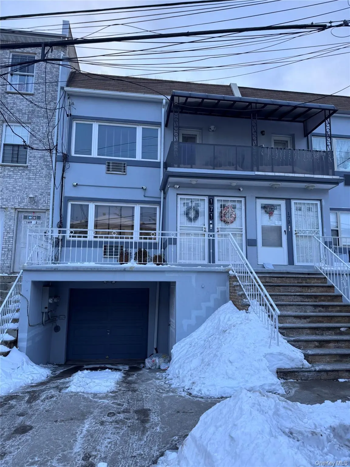 171 Beach 96 ST, Rockaway Beach, NY 11693