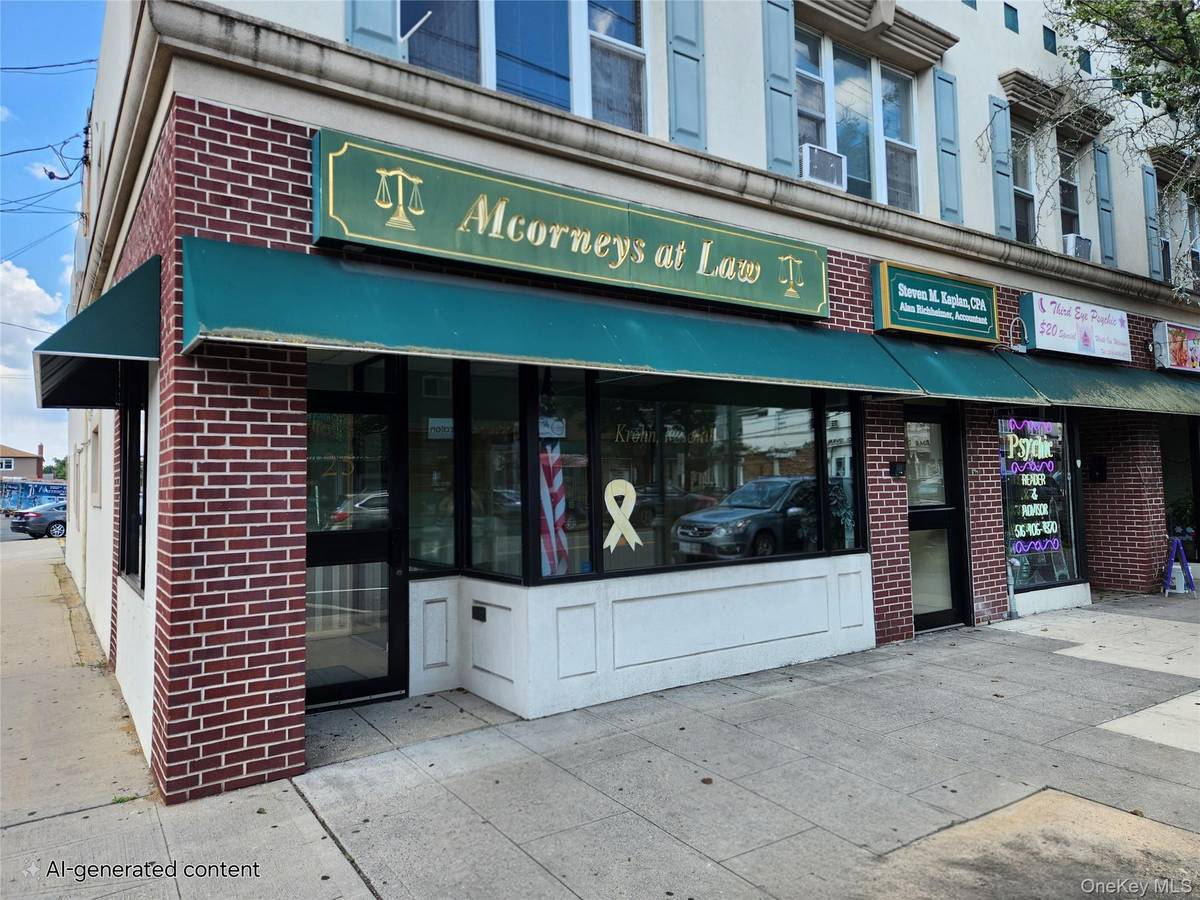 25 Merrick Ave #25, Merrick, NY 11566