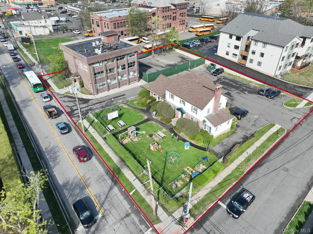 52 & 56 S Main ST, Spring Valley, NY 10977