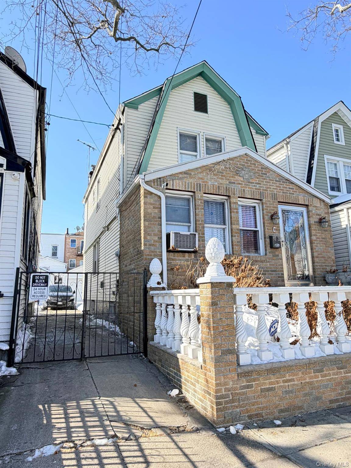 9726 133rd ST, Richmond Hill S., NY 11419