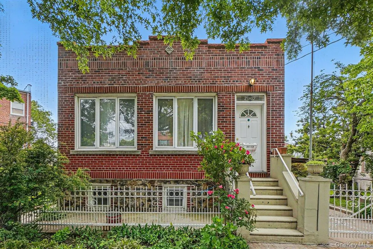 2117 Hazen ST, East Elmhurst, NY 11370