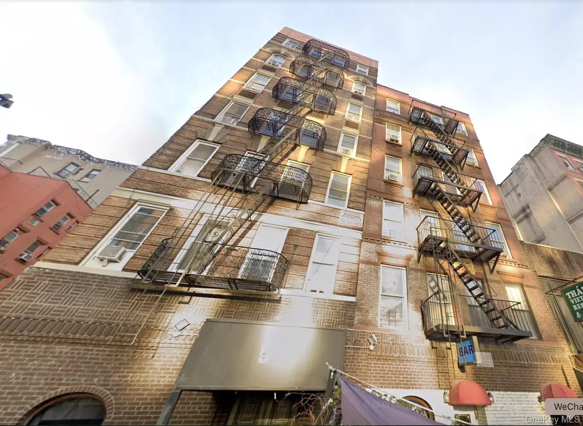 91 Baxter ST, New York (manhattan), NY 10013