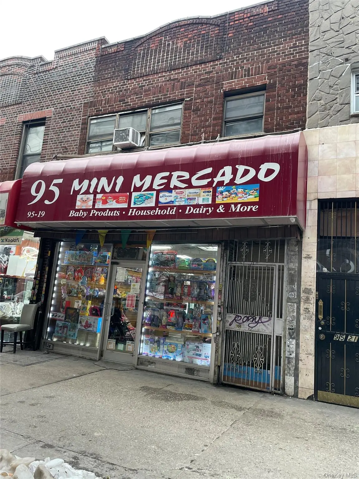 9519 Roosevelt AVE, Jackson Heights, NY 11372