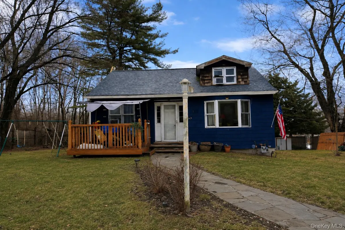 142 Buena Vista RD, New City, NY 10956