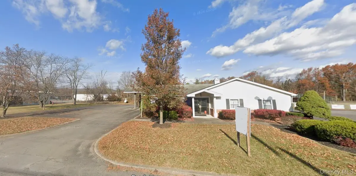 6100 Route 209, Kerhonkson, NY 12446