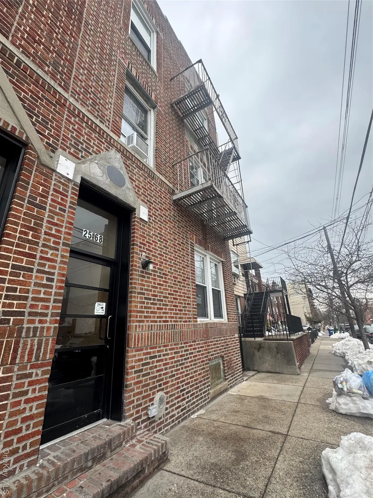 2568 43rd ST, Astoria, NY 11103