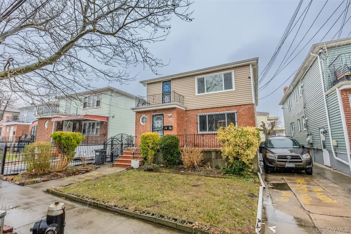 30-19 Bessemund AVE, Far Rockaway, NY 11691