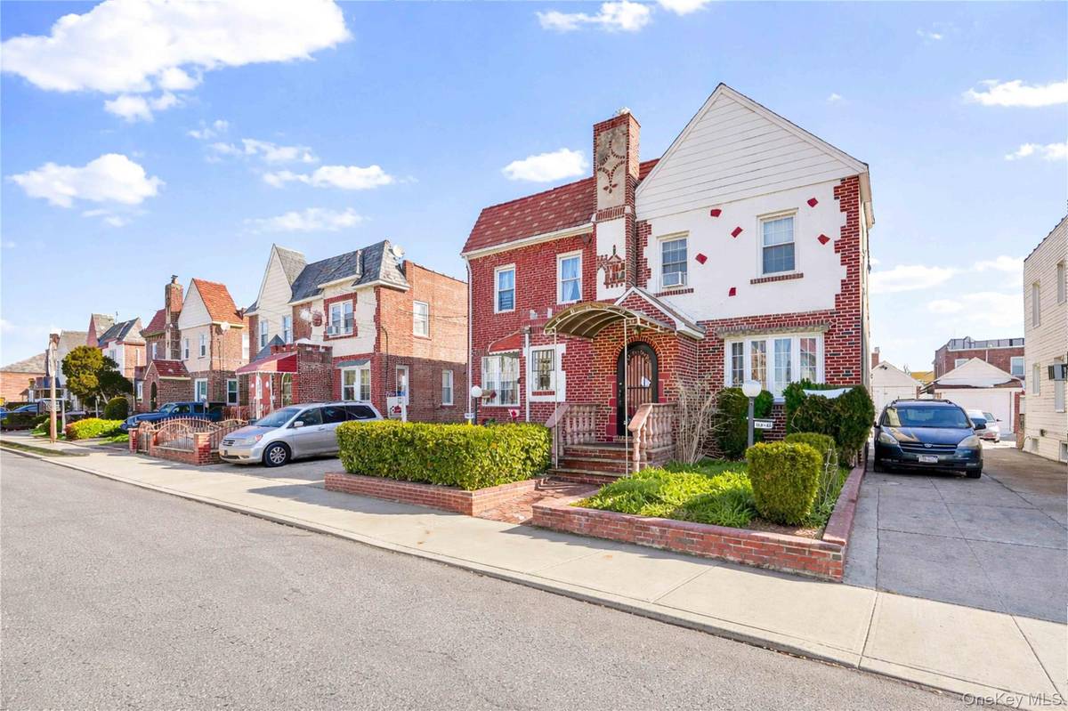 134-31 229th Street, Laurelton, NY 11413