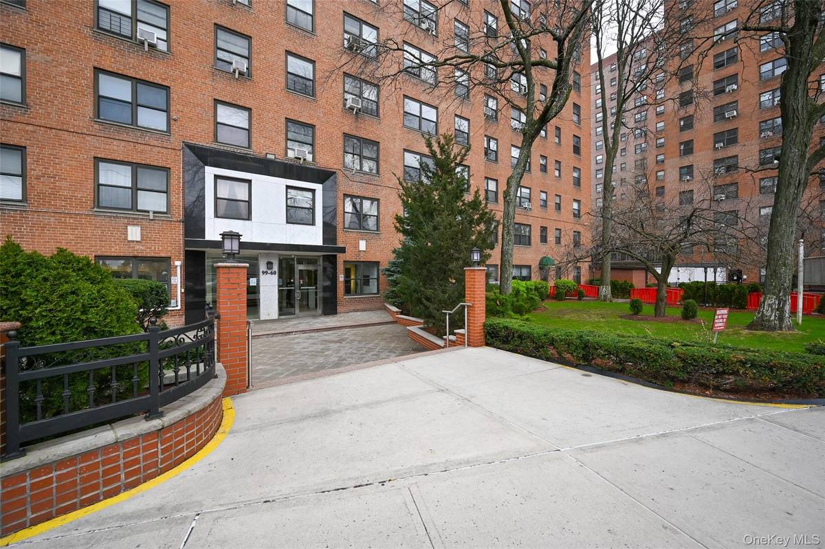 99-60 63rd RD #14J, Rego Park, NY 11374