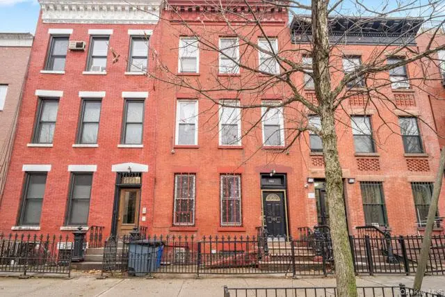 584 Sterling PL, Brooklyn, NY 11238