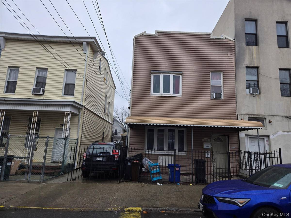8830 75th ST, Woodhaven, NY 11421