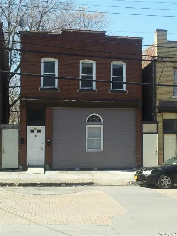 86 William ST, Newburgh, NY 12550