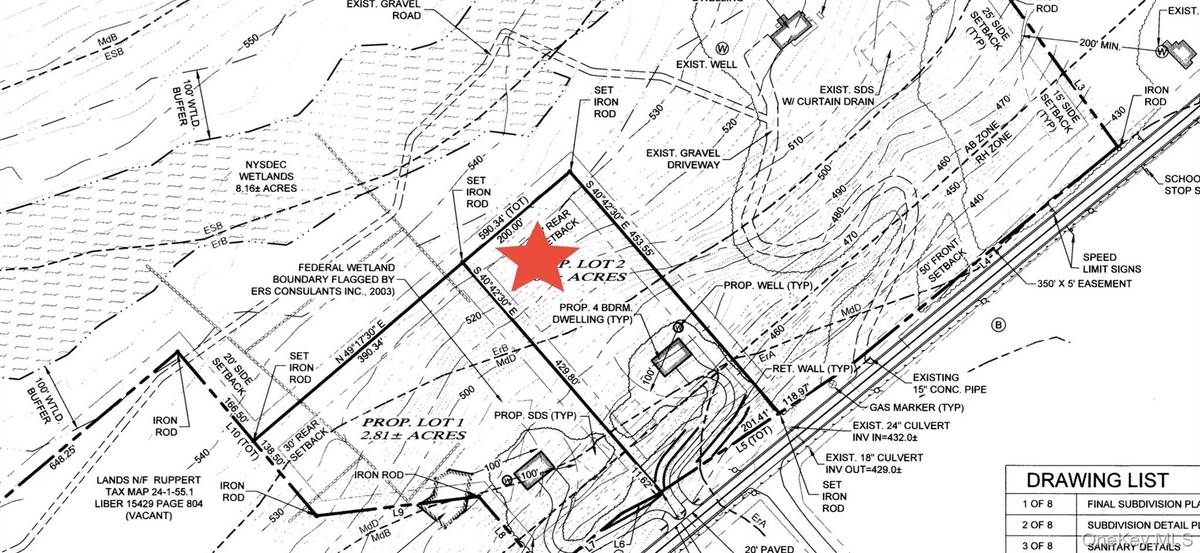 TBD County Route 12, New Hampton, NY 10958