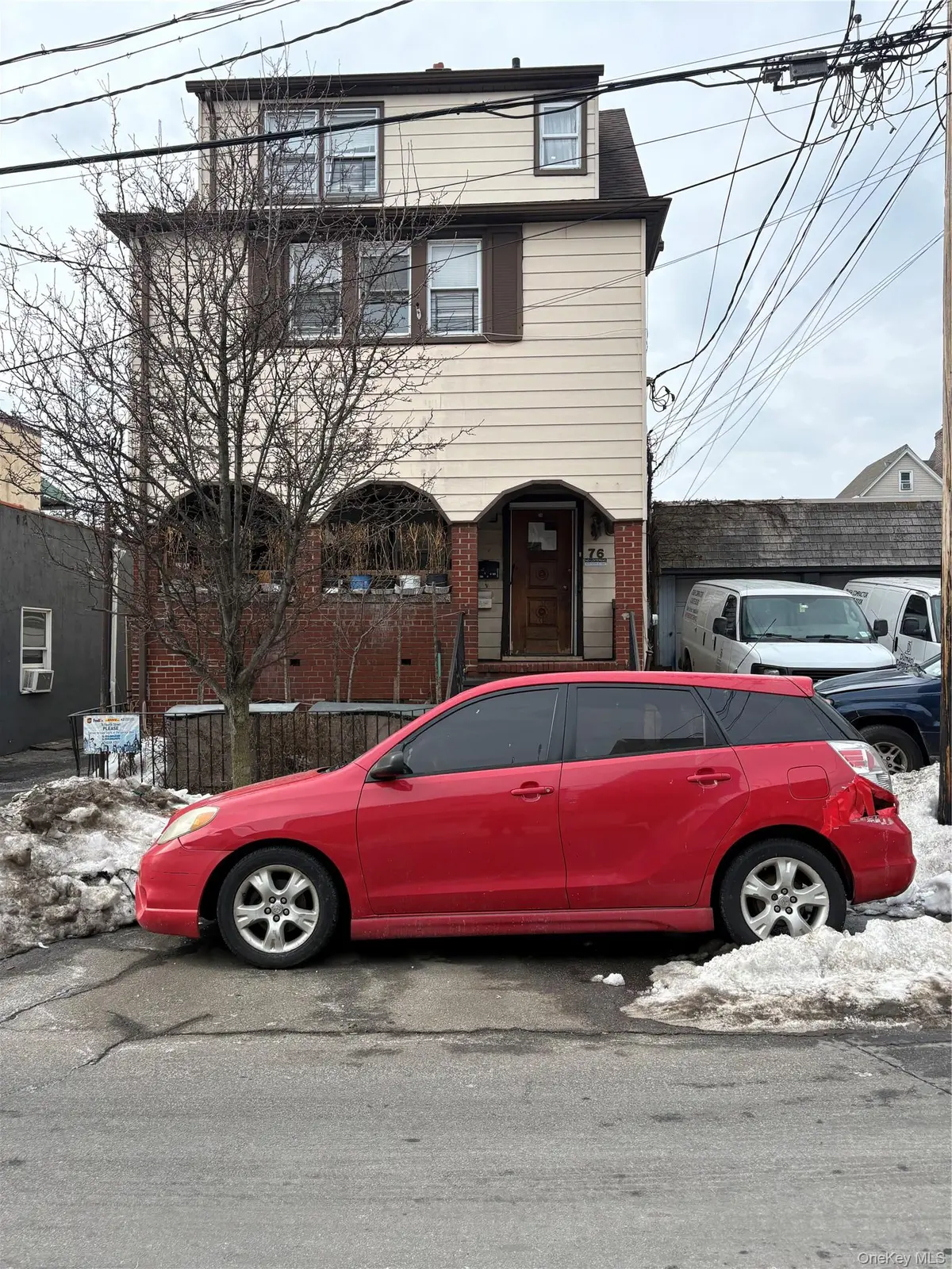 74 4th ST, New Rochelle, NY 10801