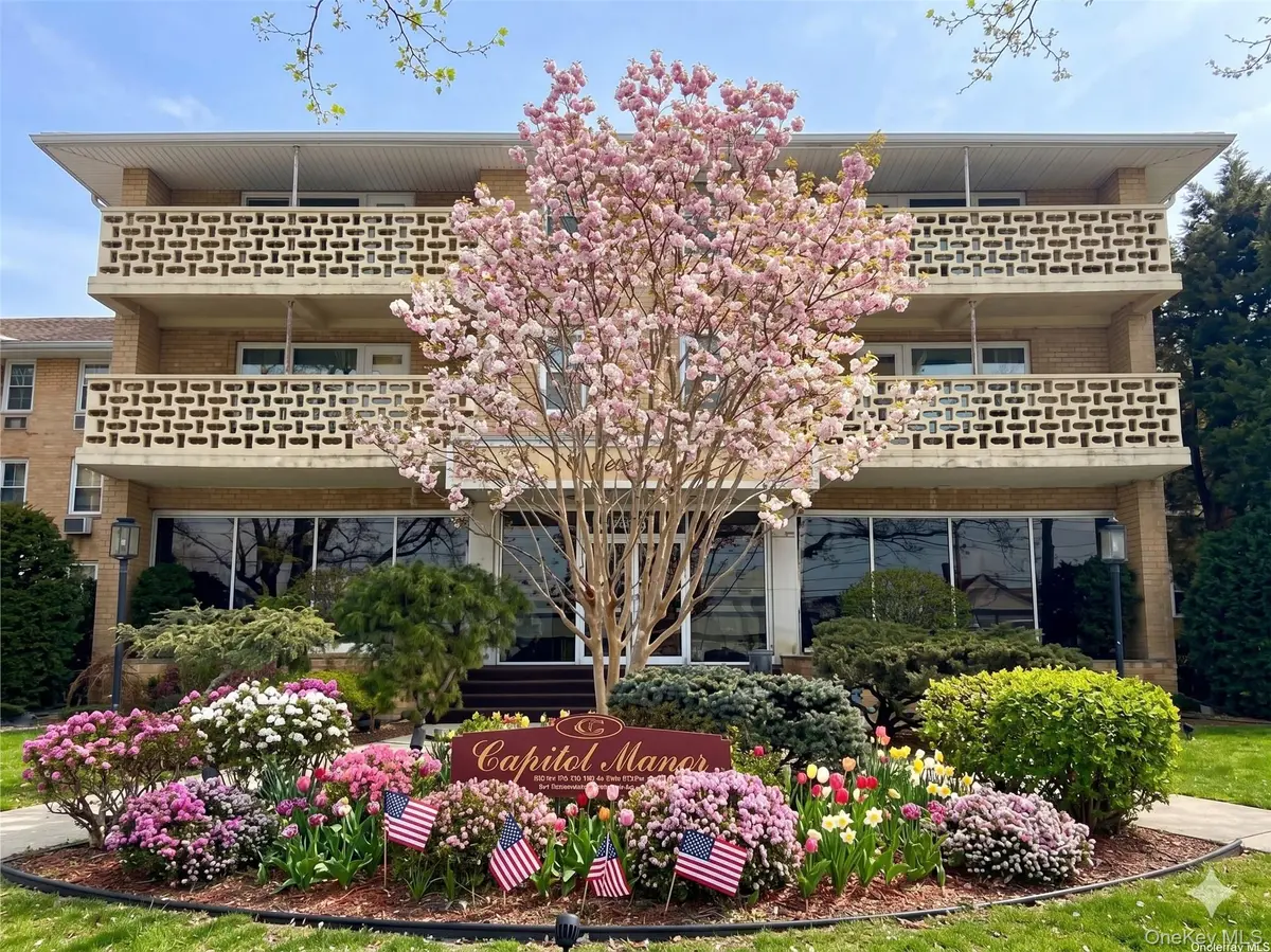 490 Atlantic AVE #115, East Rockaway, NY 11518
