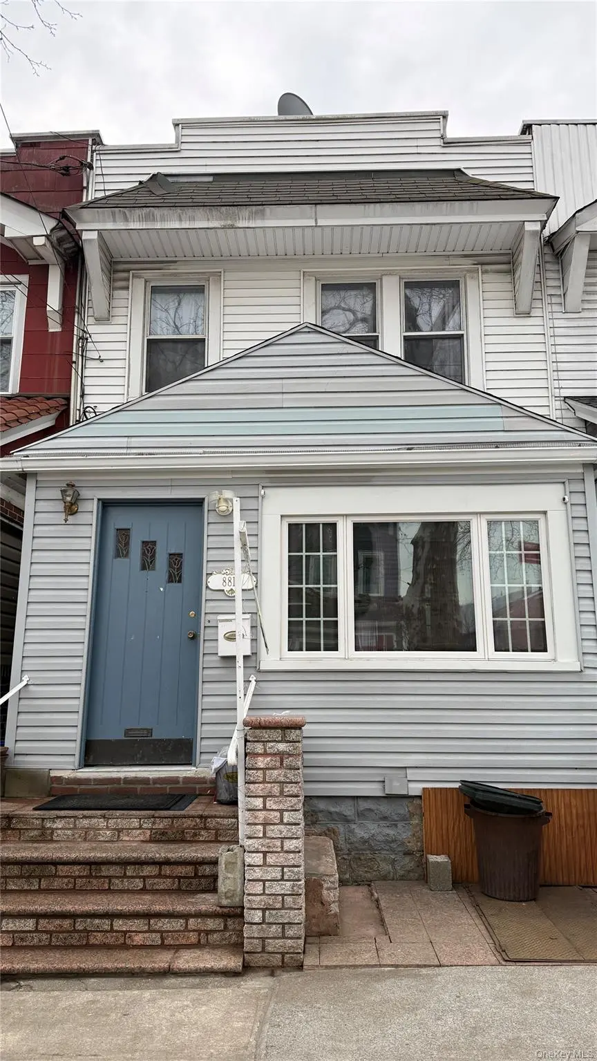 88-10 78th ST, Woodhaven, NY 11421