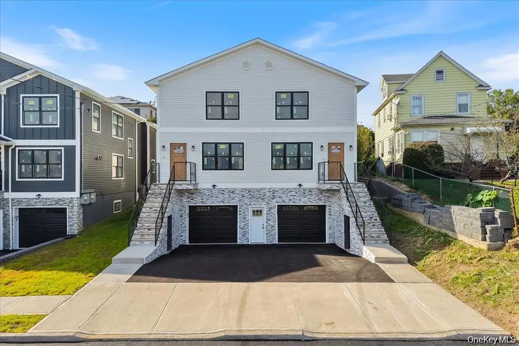 101 Thurton PL #1, Yonkers, NY 10704