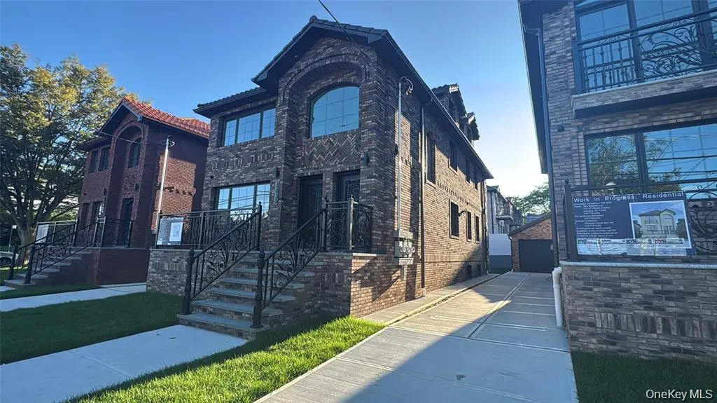 38-36 215th ST, Bayside, NY 11361