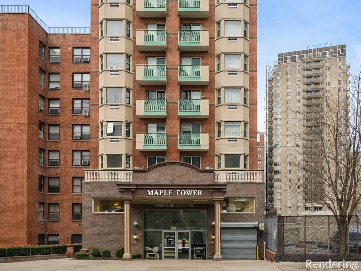 134-43 Maple AVE #C1B, Flushing, NY 11355