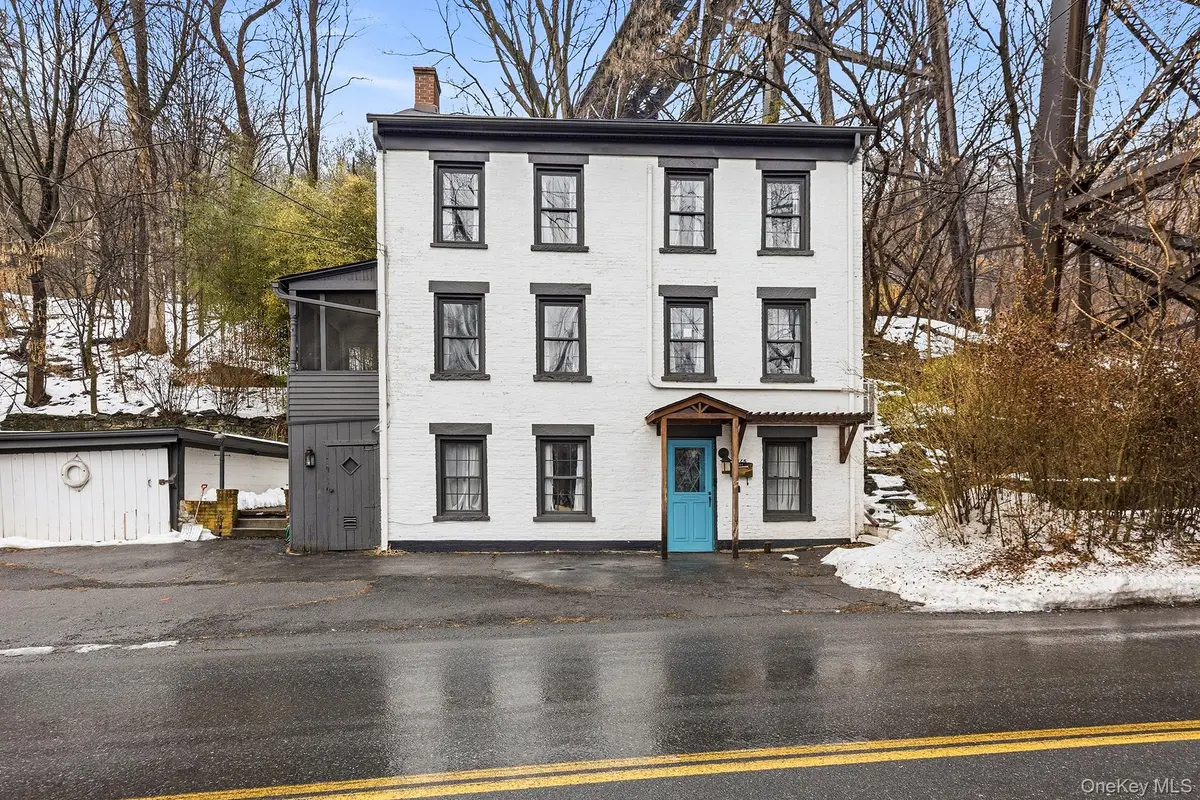 465 Abeel ST, Kingston, NY 12401