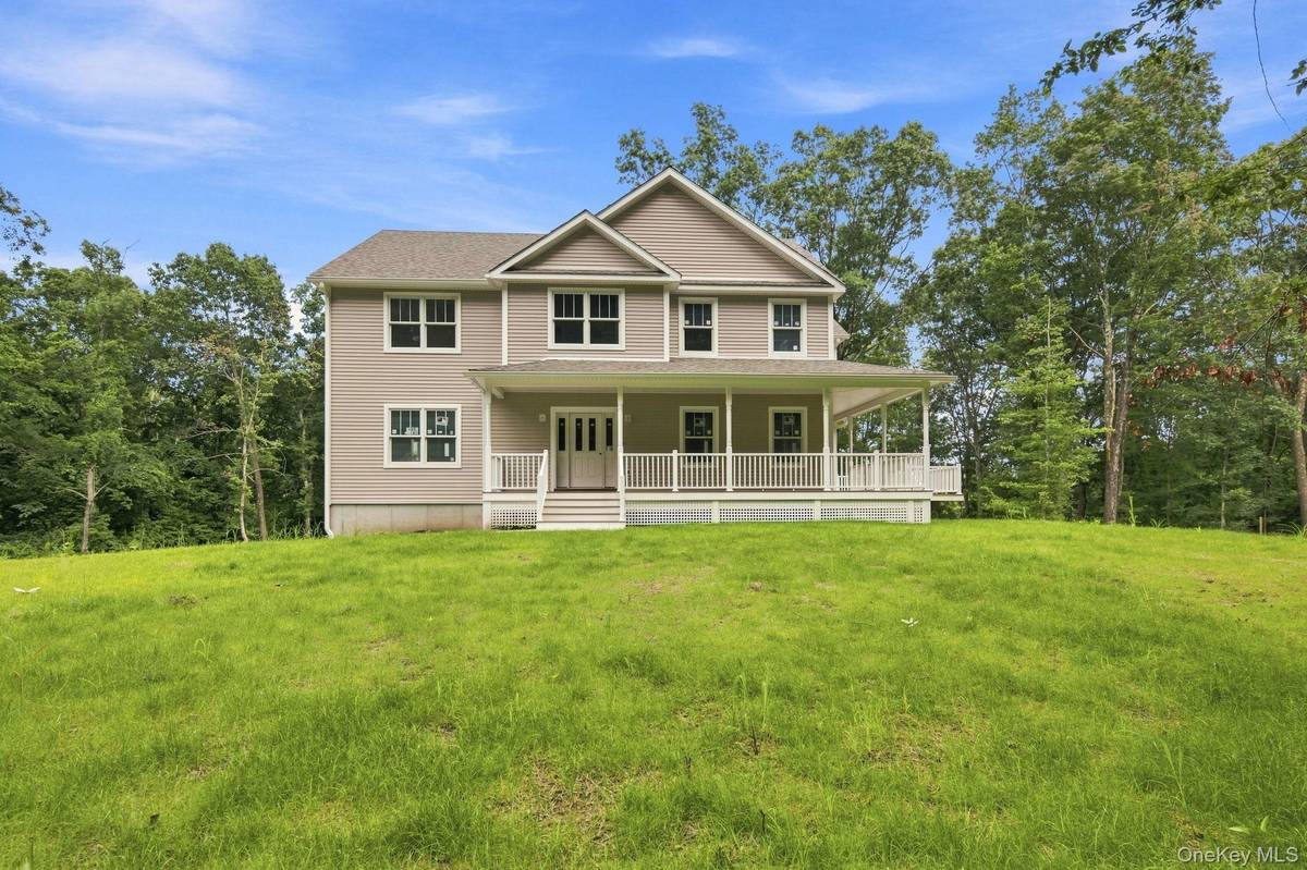 194 South RD, Holmes, NY 12531