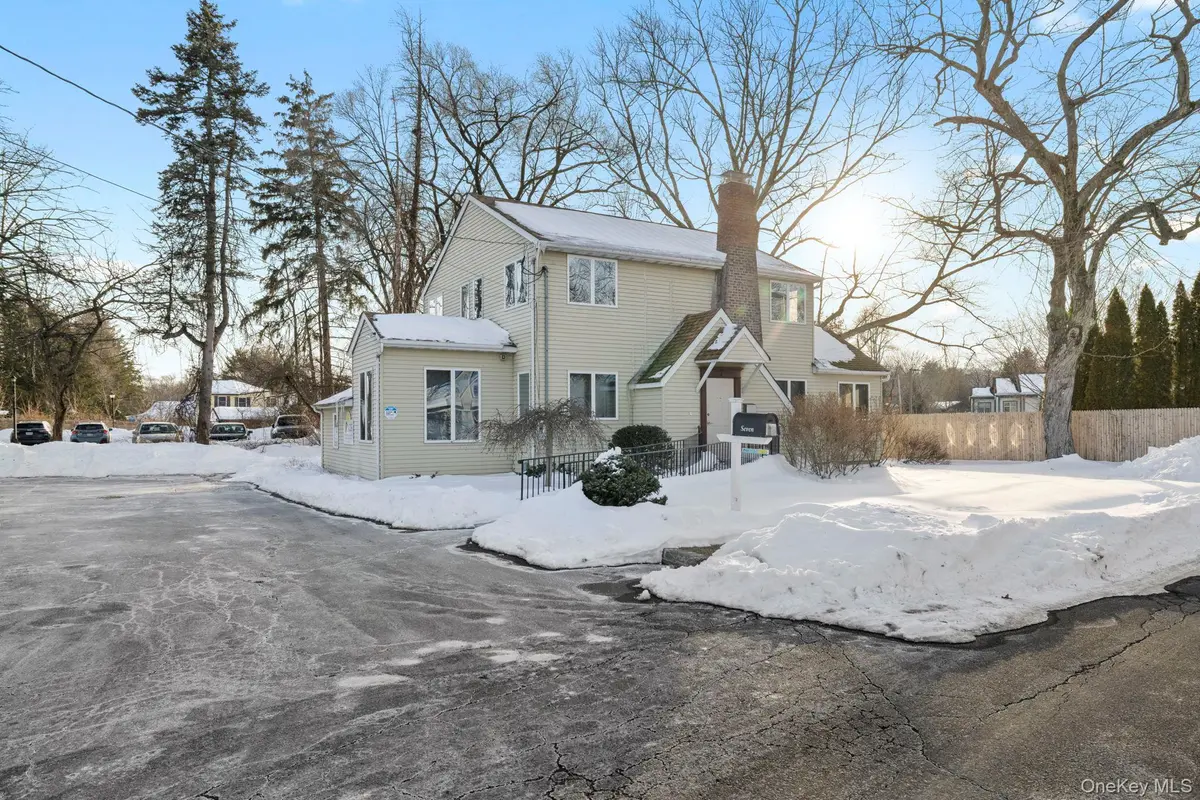7 Stokum LN, New City, NY 10956
