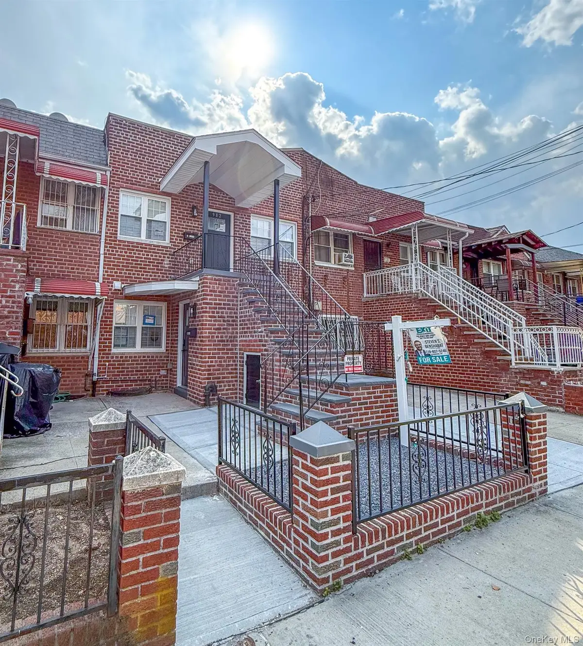 982 E 106th ST, Brooklyn, NY 11236