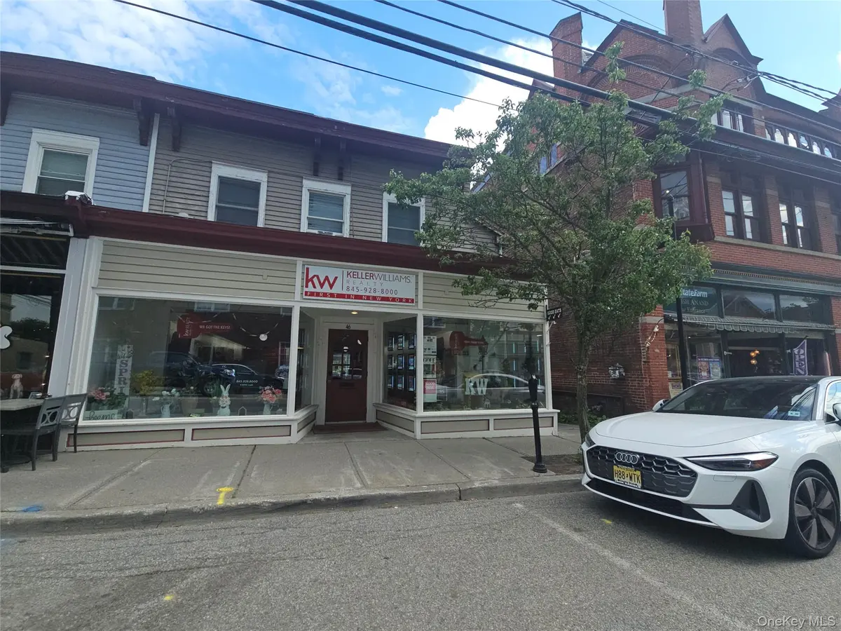 46 Main ST, Warwick, NY 10990