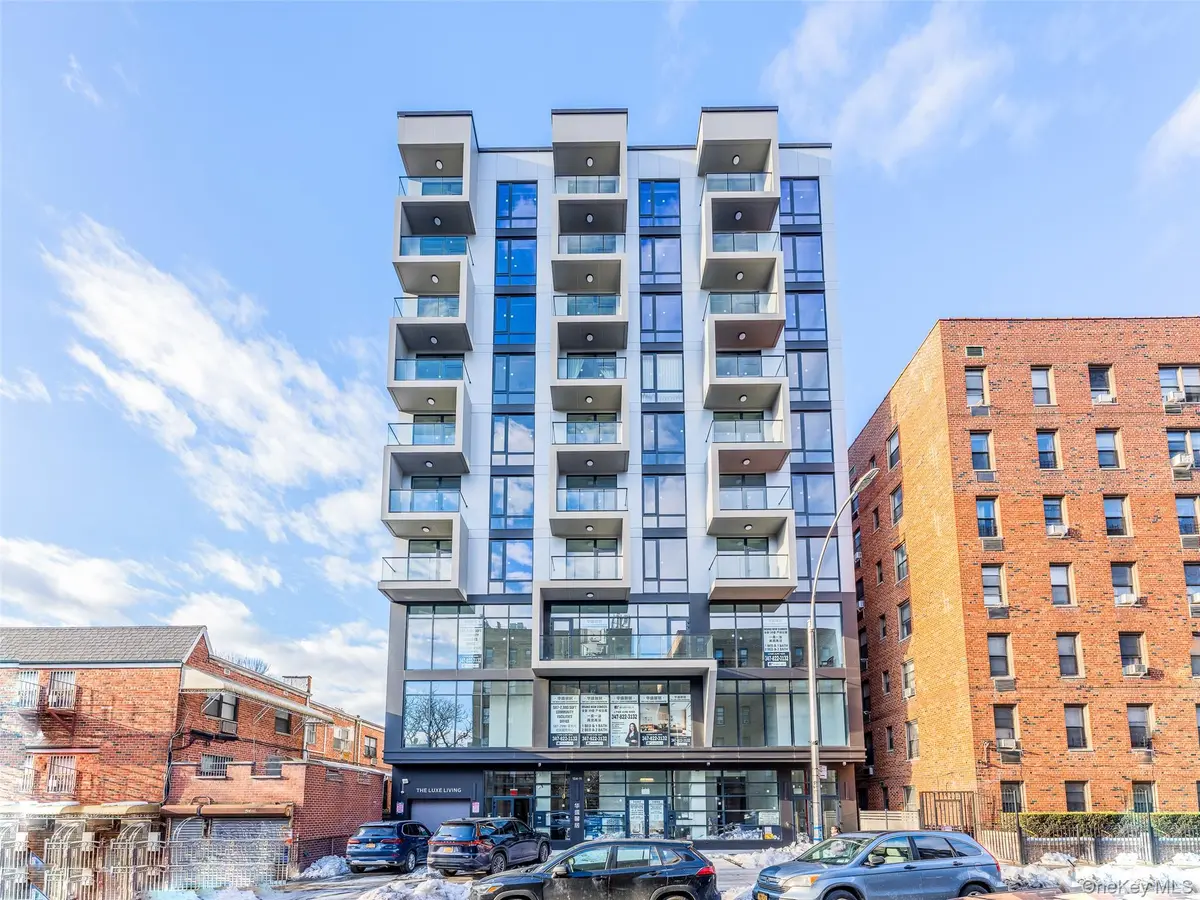 134-11 Franklin AVE #4F, Flushing, NY 11355